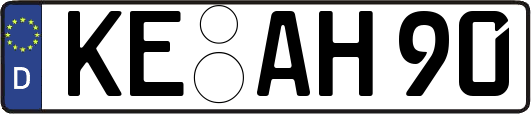 KE-AH90