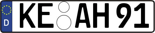 KE-AH91