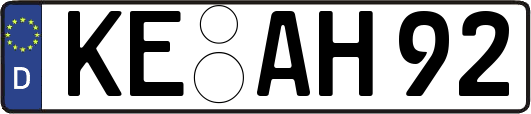 KE-AH92