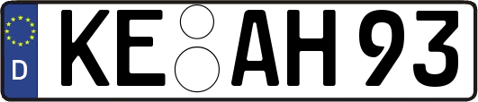 KE-AH93