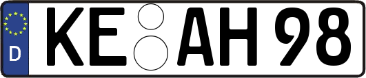 KE-AH98