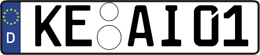 KE-AI01
