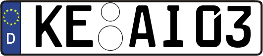 KE-AI03