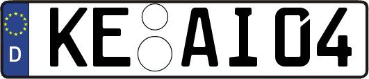 KE-AI04