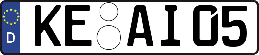 KE-AI05
