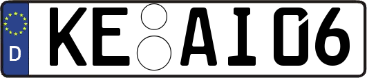 KE-AI06