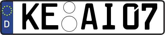 KE-AI07