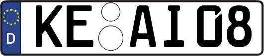 KE-AI08