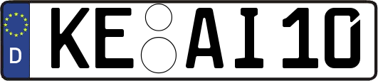 KE-AI10