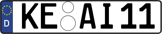 KE-AI11