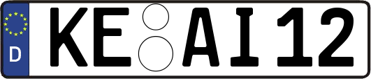 KE-AI12