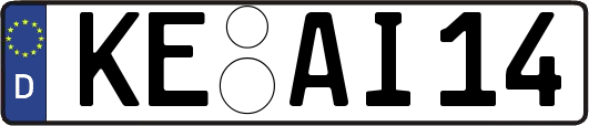 KE-AI14