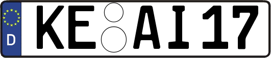 KE-AI17