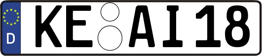 KE-AI18