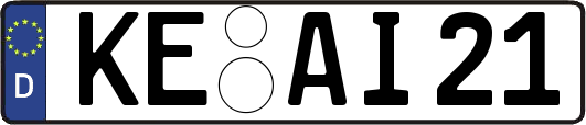 KE-AI21