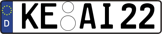 KE-AI22