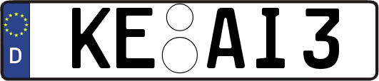 KE-AI3