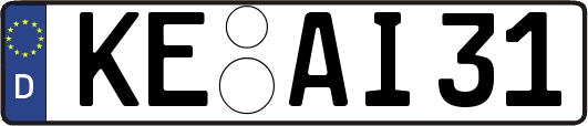 KE-AI31