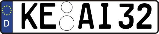 KE-AI32