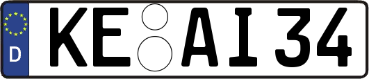 KE-AI34