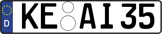 KE-AI35