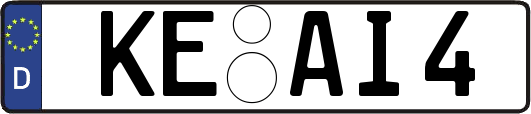 KE-AI4