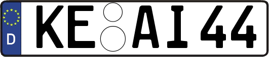 KE-AI44