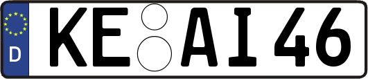 KE-AI46