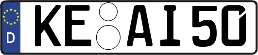 KE-AI50