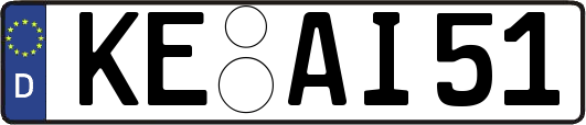 KE-AI51