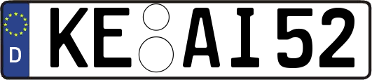 KE-AI52
