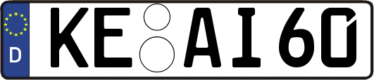 KE-AI60