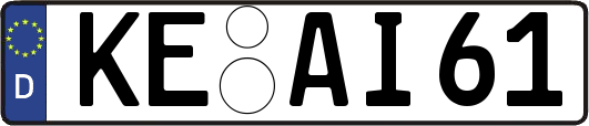 KE-AI61