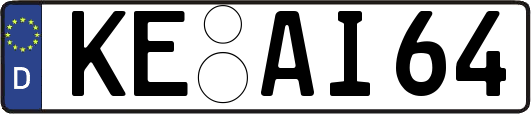 KE-AI64