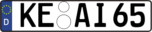 KE-AI65