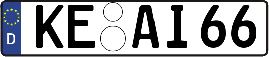 KE-AI66