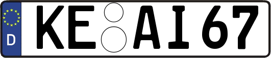 KE-AI67