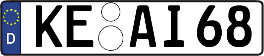 KE-AI68