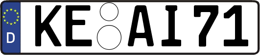 KE-AI71