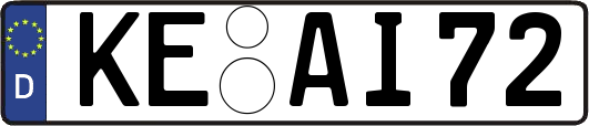 KE-AI72