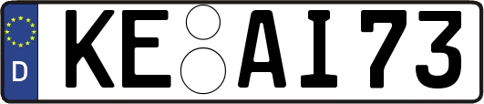 KE-AI73
