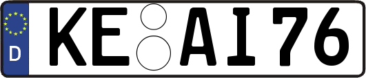 KE-AI76