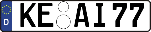 KE-AI77