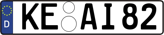 KE-AI82