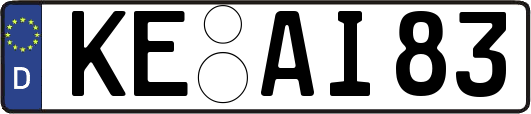 KE-AI83