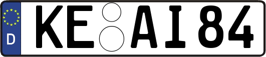 KE-AI84