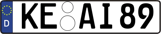 KE-AI89