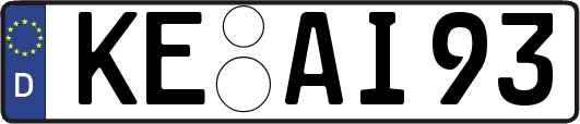 KE-AI93