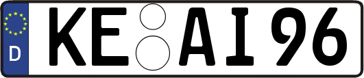 KE-AI96