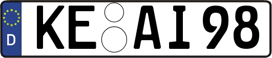 KE-AI98